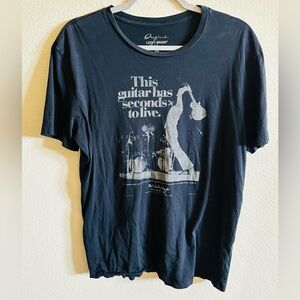 Lucky Brand Mens T-shirt